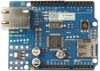 Arduino Ethernet W5100 Shield (6C5)