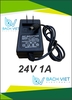 Nguồn adapter 24v 1a