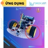 Bánh Xe Vàng