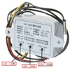 Bộ điều khiển nhiệt XH-W3001
