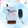 Bộ điều khiển từ xa - BVSmart 2 RF 30A