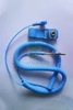 Vòng tay chống giật điện 1.8M PVC