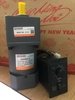 Động cơ điện kèm bộ điều chỉnh tốc độ 220V 60W 5GN7.5K 1:7.5 5IK60RGN-CF 1350R/Min 0.52A , tỷ lệ truyền 1:20 , Hiệu : BANG SHUO, mã : US-52