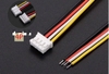 Dây bus đầu đực có khóa 2mm PH2.0 10cm