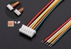Dây bus đầu đực có khóa 2mm PH2.0 10cm