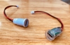 Cổng Type C ra jack bus 2 ( 2.0mm )
