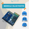 Mô-đun Bluetooth  JDY-31 2.0/3.0 giao thức SPP android tương thích với HC-05/06 JDY-30