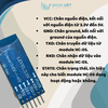 Mô-đun Bluetooth  JDY-31 2.0/3.0 giao thức SPP android tương thích với HC-05/06 JDY-30
