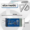 Mô-đun Bluetooth  JDY-31 2.0/3.0 giao thức SPP android tương thích với HC-05/06 JDY-30
