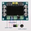 Mạch Loa Mono TPA3116D2 100W