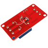 module 1 relay 1 - 24VDC