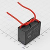 Tụ quạt CBB61 2uF 450V