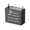 Tụ quạt CBB61 2uF 450V