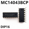 MC14043BCP DIP 16