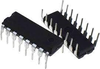 MC14043BCP DIP 16
