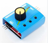 module test servo