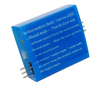 module test servo