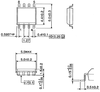 TPS2056ADR SOP 8
