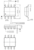 BD9328 SOP 8