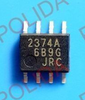 NJM2374AE SOP8 ( 14A11.1 )
