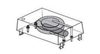 Pin M4T32-BR12SH1 ( 7B17.2 )