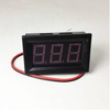 đồng hồ đo vol 4.5V~30V 2 dây