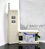 Bộ Thu BVSmart 2 RF - 2 kênh Không Remote