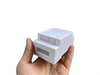 Hộp nhựa PLC kích thước 88x55x44