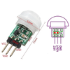 Cảm biến phát hiện người PIR AM312 (5C3.1)