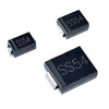 Diode SS54 SMA 5A 40V 1N5824 DO-214AC ( 10B2.2 )