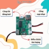 Module phát nhạc MP3 USB SSH—MP3-V003