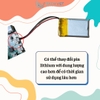 Module phát nhạc MP3 USB SSH—MP3-V003