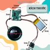 Module phát nhạc MP3 USB SSH—MP3-V003