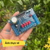 Mạch khuếch đại âm thanh class AB 4 kênh TDA7388 4x41W 12V (XH-M231)  ( 2D7.2 )