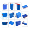 Màng co pin PVC 90mm bọc cell pin 18650 dài 30mm