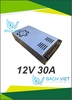 Nguồn tổ ong 12V 30A