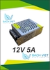 Nguồn tổ ong 12V 5A