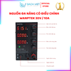 Nguồn thí nghiệm WANPTEK NPS3010W 30V 10A sai số 0.001