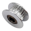 pulley GT2 20 răng - trục 5mm