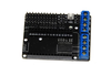 mạch điều khiển 2 động cơ  L293D cho NodeMCU ESP8266 (4D9.2)