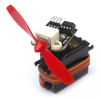 mạch điều khiển động cơ L9110 có động cơ cho Arduino (3C8.1)