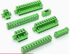 Domino 2EDGKM/VM/RM-5.08mm cặp đực + cái