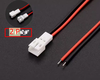 Dây bus đầu cái có khóa 2mm PH2.0