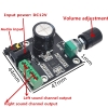 Mạch loa PAM8610 15W*2 12V ( 3C8.2 )