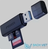 usb đầu đọc thẻ nhớ