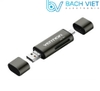 usb đầu đọc thẻ nhớ