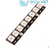 Mạch hiển thị NeoPixel 8RGB LED