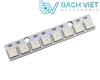 Mạch hiển thị NeoPixel 8RGB LED