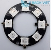 Mạch hiển thị NeoPixel 8RGB LED