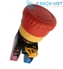 nút nhấn dừng khẩn Nút nhấn YW1B-V4E01R